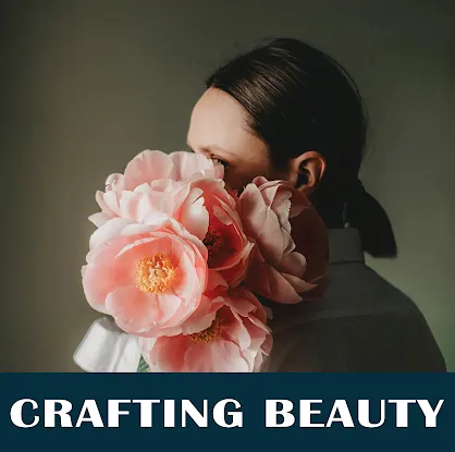 Crafting Beauty Inc