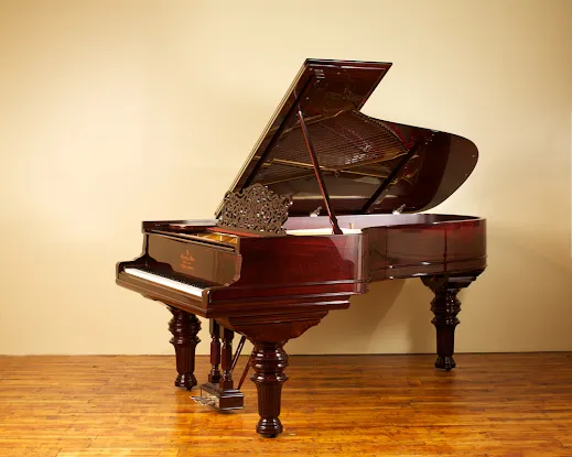 Craftsman Piano
