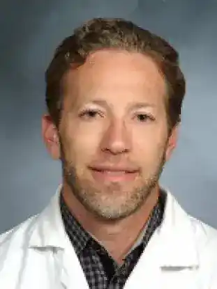 Craig Mochson, M.D.