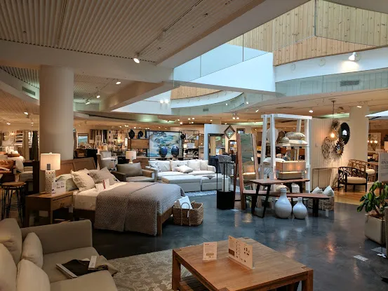Crate & Barrel