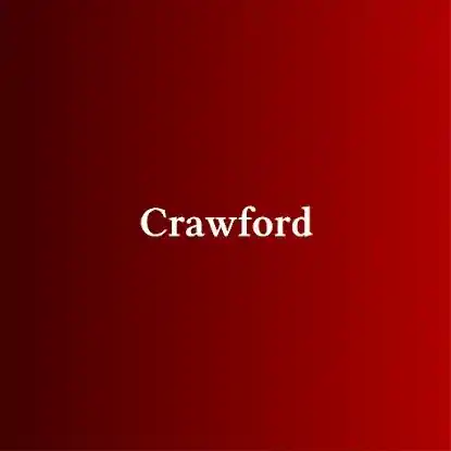 Crawfords Jewelry