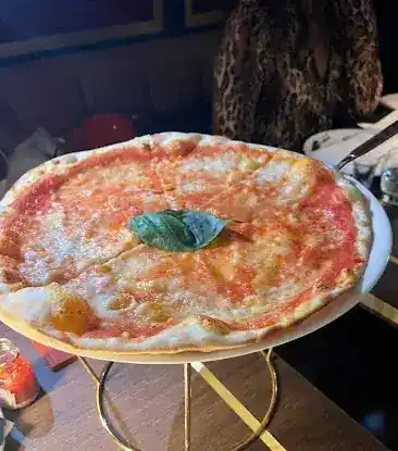 Crazy Pizza