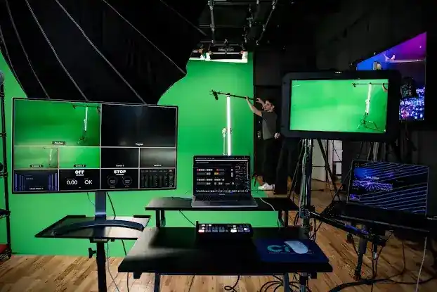 CRC Media