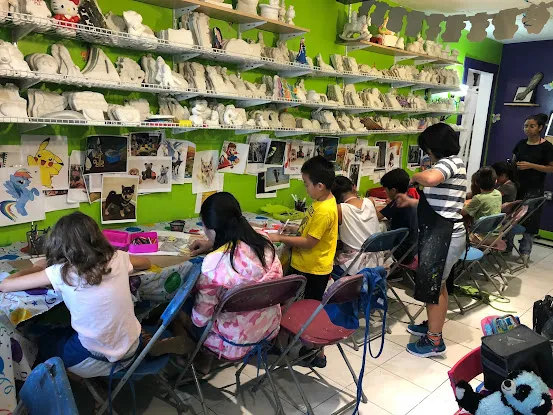 Cre8sArt School Hoboken