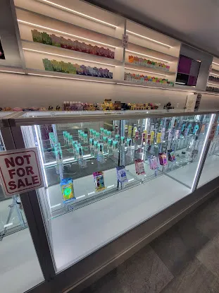CREAM PREMIUM SMOKE SHOP