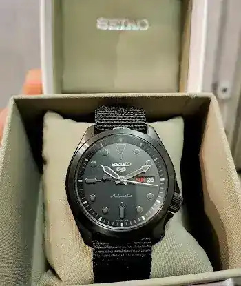 Creation Watches