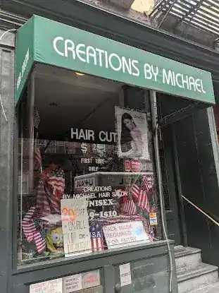 Creations By Michael Inc