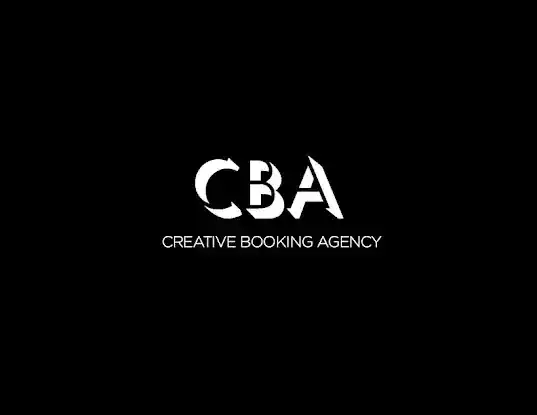 CREATIVE BOOKING AGENCY
