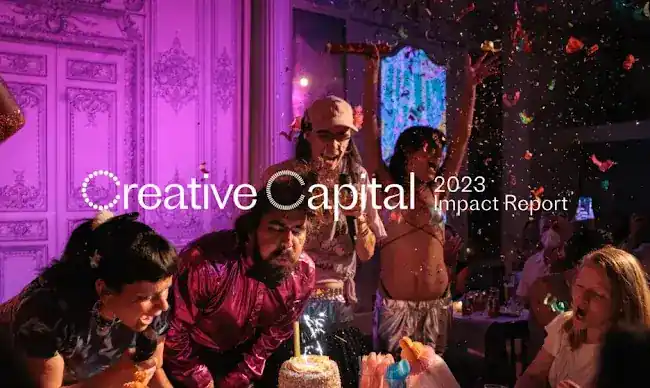Creative Capital