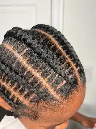 Creative Custom Hair - Braids | Locks | Wigs | Weaves |