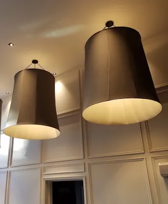 Creative Custom Shades