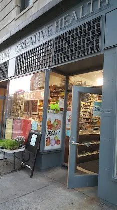 Creative Health Food Store
