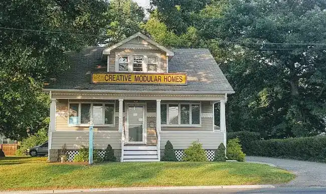 Creative Modular Homes