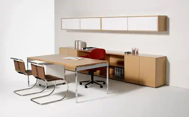 Creative Office Resources