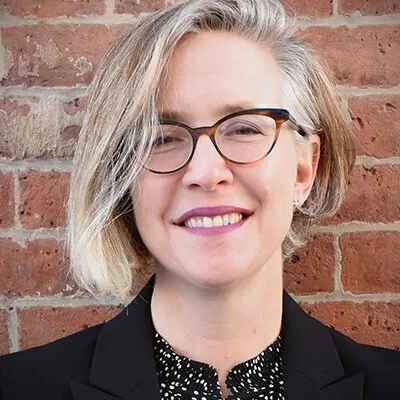 Creative Pathways: Barbara McGlamery, LCAT