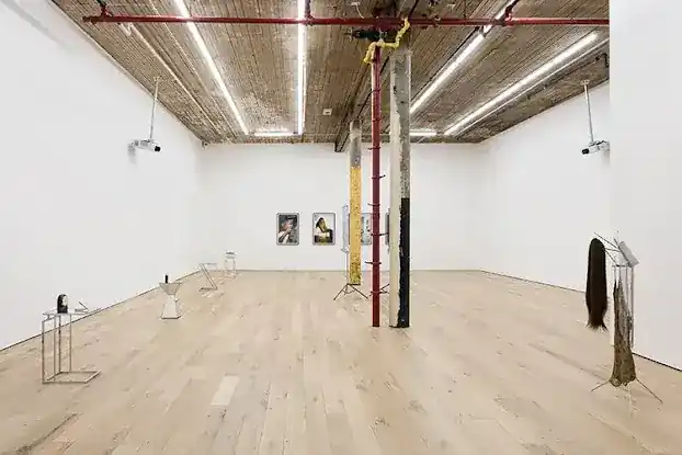 CREATIVE SPACES