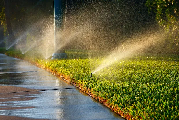 Creative Water, Inc.