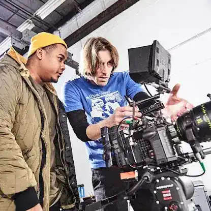 CreativeDrive