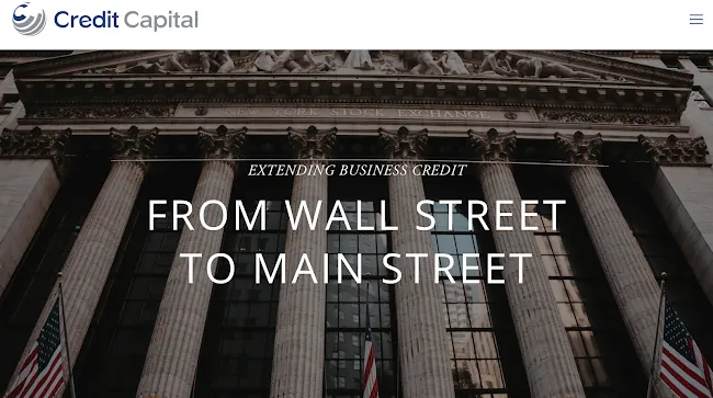 Credit Capital