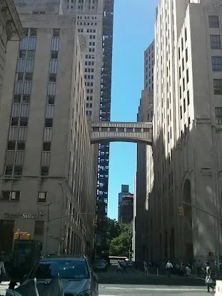 Credit Suisse (Investment Banking)