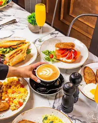 Crema Gourmet