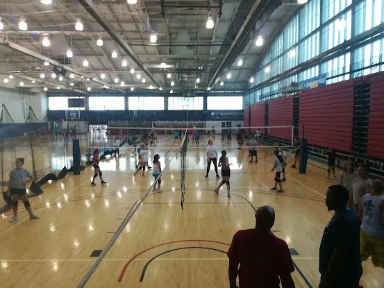 Creole Juniors Big Apple Volleyball Club