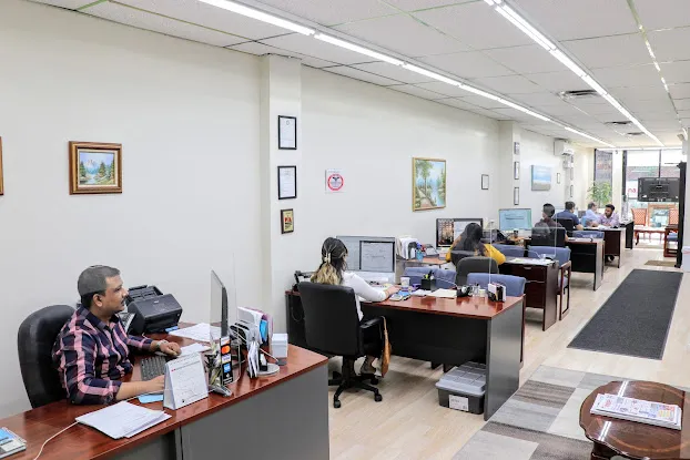 Crescent Insurance Brokerage