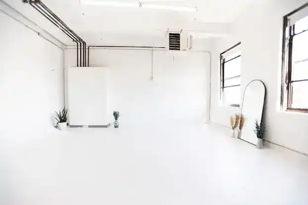 Crescent Studios NYC