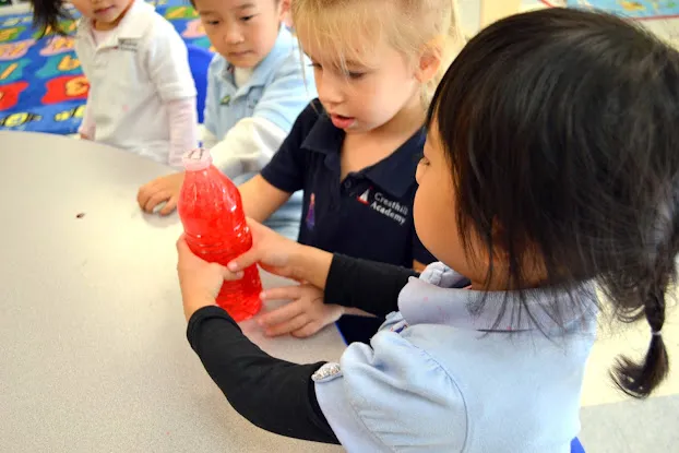 Cresthill Academy Child Daycare and Preschool - Hoboken Downtown