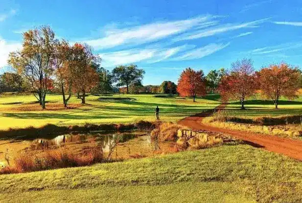 Crestmont Country Club
