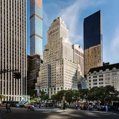 Crestmont Investments