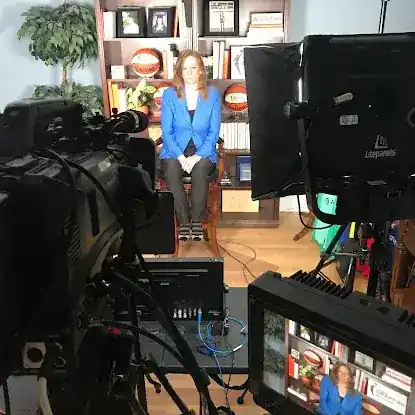 Crew 1 TV Productions LLC