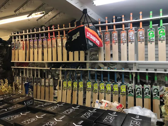 Cricket Zone USA