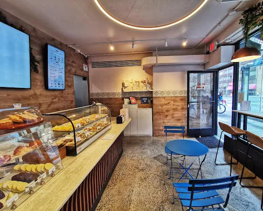 Criollas | Baked Empanadas - Hell's Kitchen