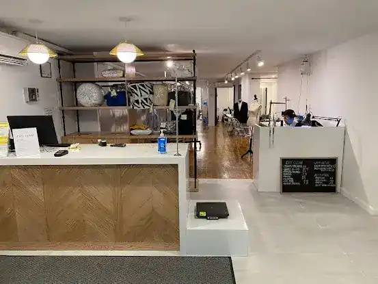 Crisp Laundry