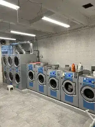 Crisp Laundry