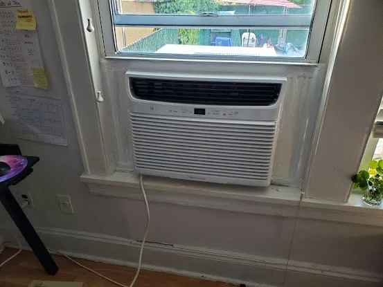 Cristian NYC Handyman