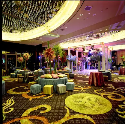 Cristina Verger Event Planning & Production, LLC