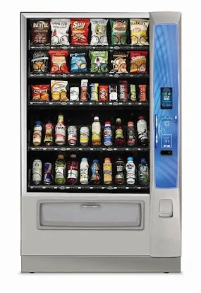 CRJ Vending LLC