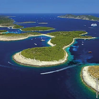 Croatian National Tourist Office - New York