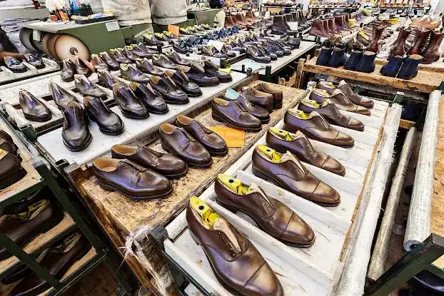 Crockett & Jones