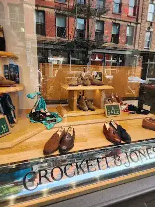 Crockett & Jones