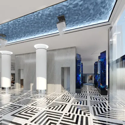 CromoCGI LLC / Cromo3D