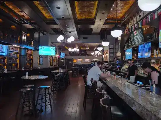 Crompton Ale House