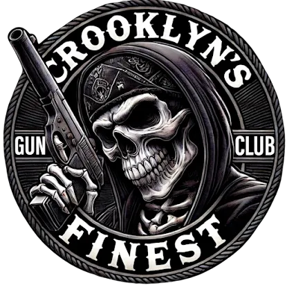 Crooklyn’s Finest Gun Club ™