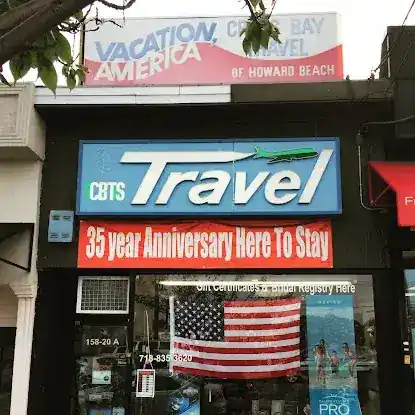 Cross Bay Travel Service Inc