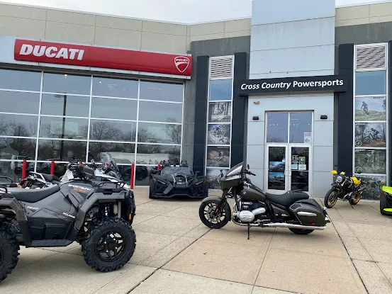 Cross Country Powersports