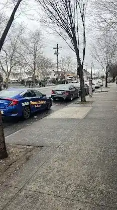 Cross Way Driving School