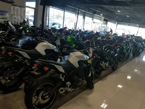 Crossbay Motorsports of Bay Shore