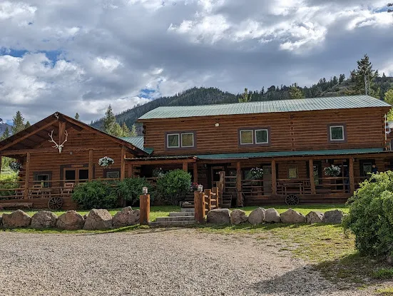 Crossed Sabres Ranch